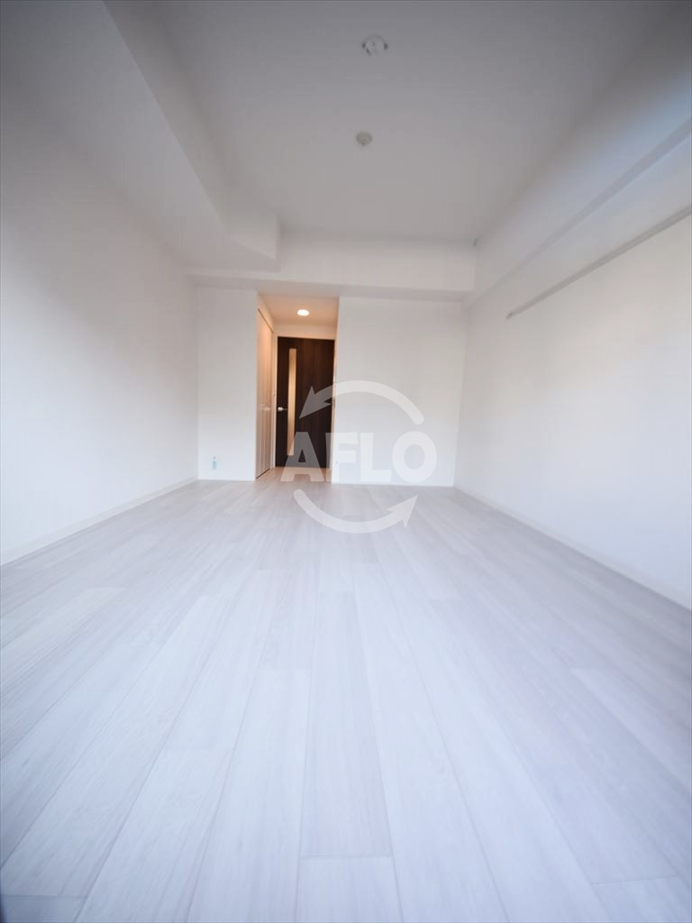 ララプレイス森ノ宮ベーネの洋室|ララプレイス森ノ宮ベーネ　洋室