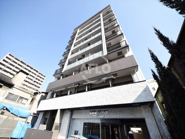 ララプレイス森ノ宮ベーネ