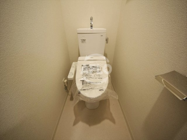 ララプレイス森ノ宮ベーネのトイレ|ララプレイス森ノ宮ベーネ　トイレ