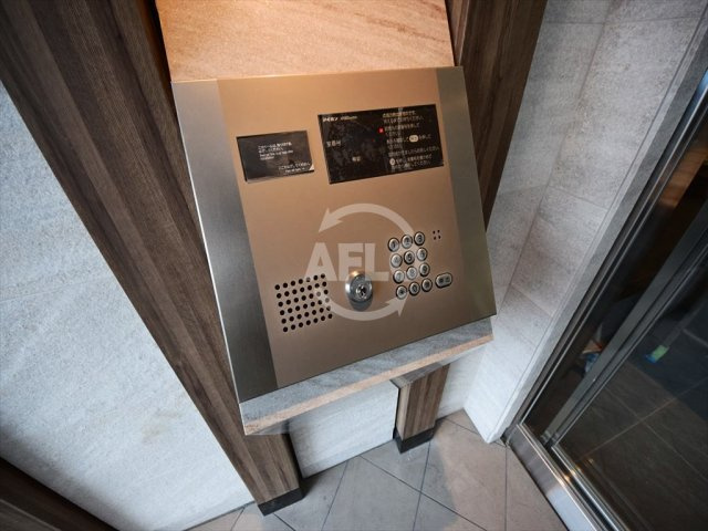 ララプレイス森ノ宮ベーネのセキュリティ|ララプレイス森ノ宮ベーネ　セキュリティ