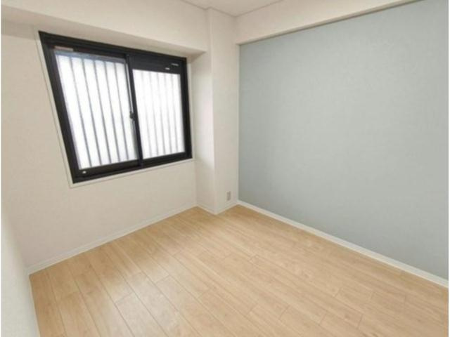 ネオハイツ姫路アメティ228の洋室