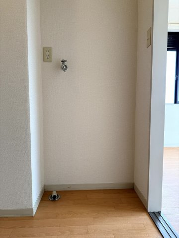 ハイツ鷹ヶ峰のその他共用部分