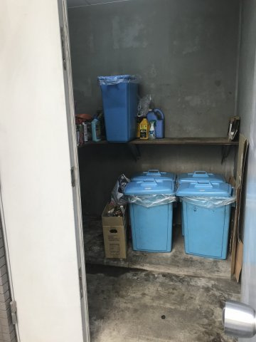 フェイス北上野のその他共用部分