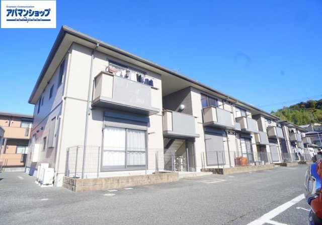 リバーパークス