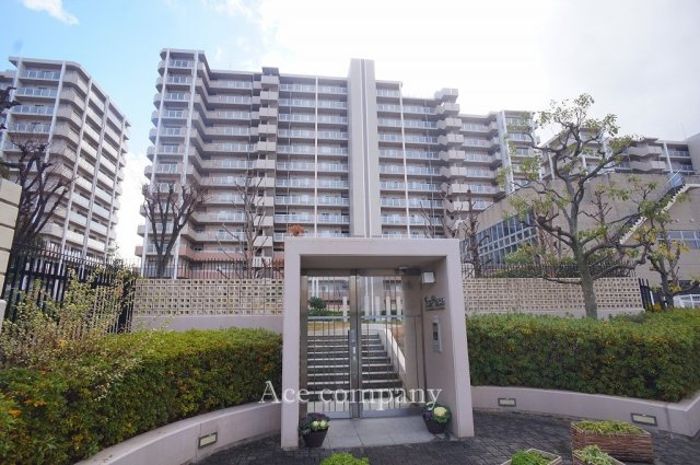 【外観】 | ビープレイスB棟 | 【ペット飼育OK♪大規模マンション☆オートロック有☆】ローン返済目安：月々約128385円（頭金0円、変動金利0.875％、返済期間40年、ボーナス払い無しで試算しています）