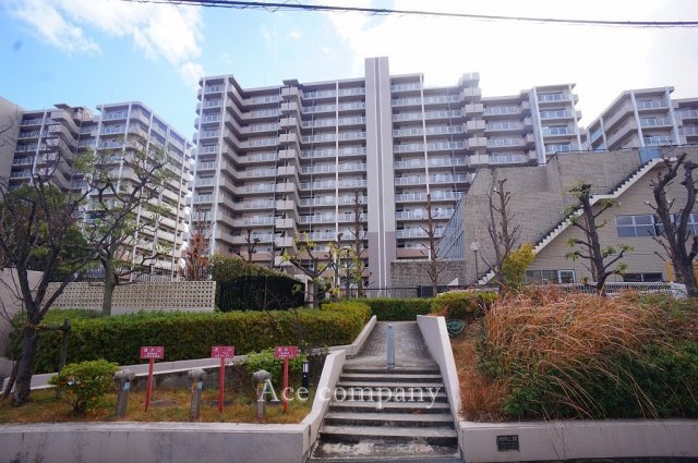 【外観】 | ビープレイスB棟