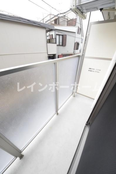 アビリティ弐番館のその他