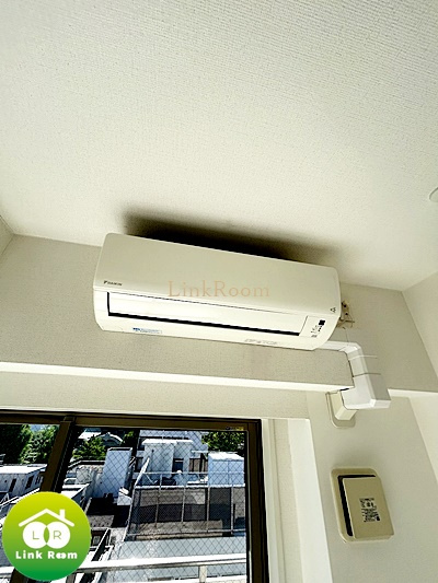 ライジングプレイス両国の設備