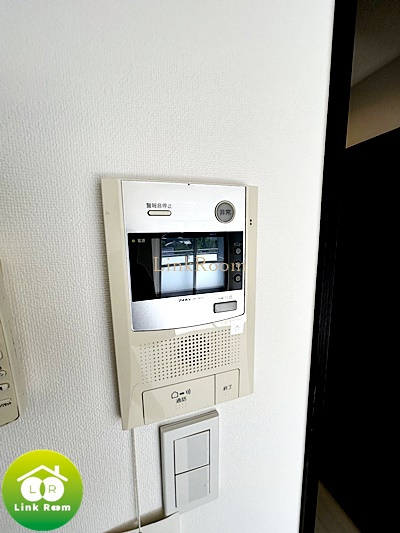 ライジングプレイス両国のセキュリティ