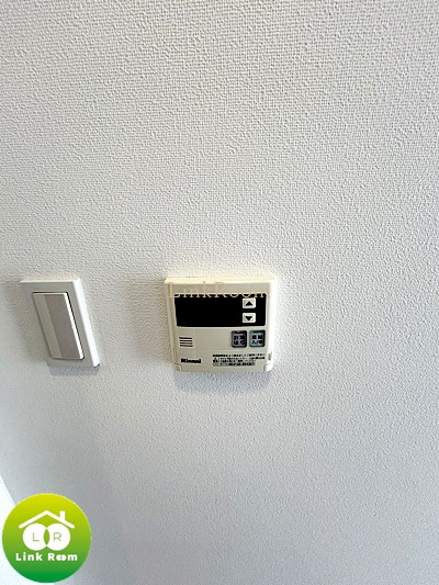 ライジングプレイス両国の設備