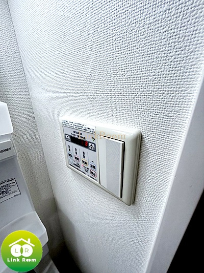 ライジングプレイス両国の設備