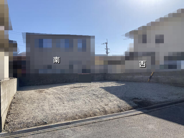 【外観】 | 【商談中】高知市大谷公園町