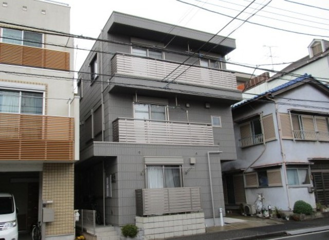 クオーレの外観|２０１６年１０月完成　耐震耐火旭化成へーベルメゾン