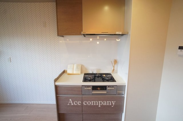 【キッチン】の画像