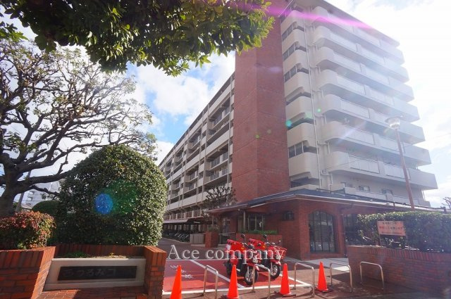 【外観】 | 西つるみコーポ | 【駅歩5分♪】ローン返済目安：月々約86199円（頭金0円、変動金利0.875％、返済期間40年、ボーナス払い無しで試算しています）