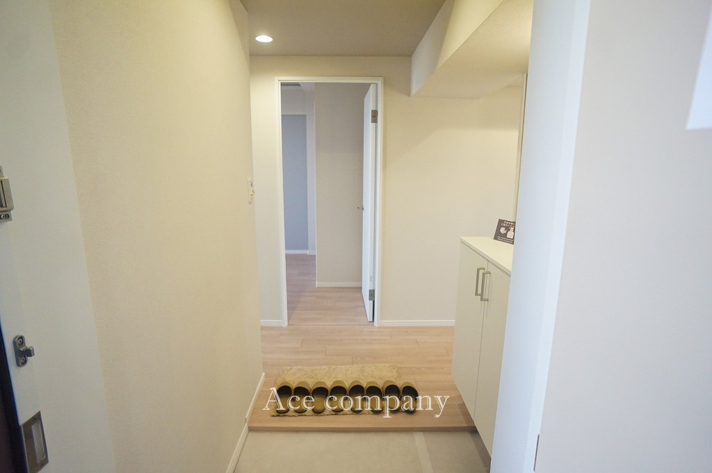 【玄関】の画像