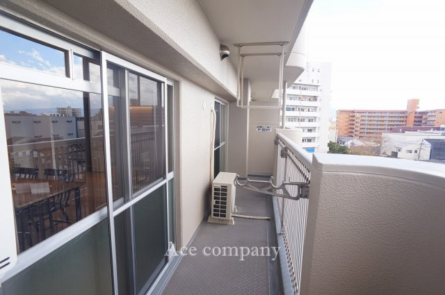 【バルコニー】の画像