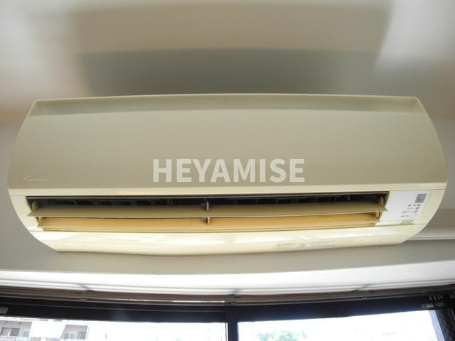 クオーレ浜町の設備|※同間取りの別の階のお部屋の画像です※現況を優先します