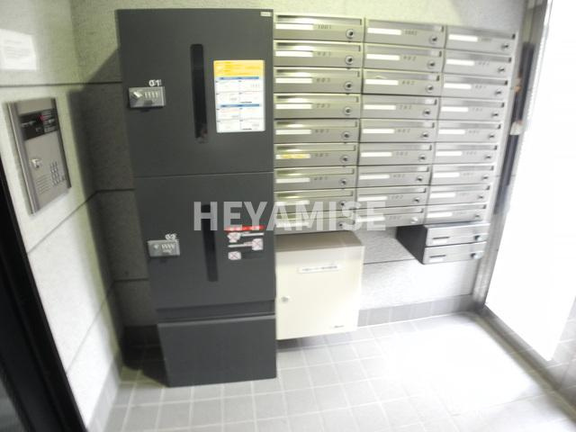 クオーレ浜町のその他共用部分