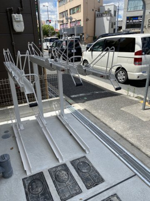 【その他共用部分】 | アリエッタ平野の郷