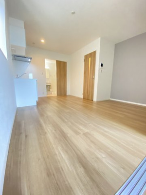 【居間・リビング】 | アリエッタ平野の郷