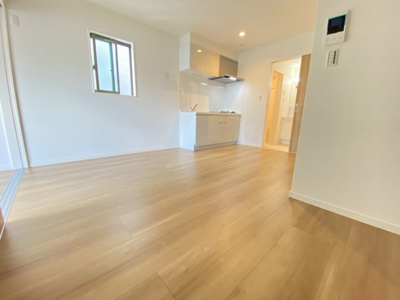 【内装】 | アリエッタ平野の郷