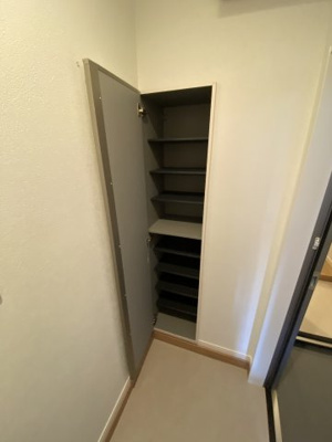 【収納】 | アリエッタ平野の郷 | シューズボックス