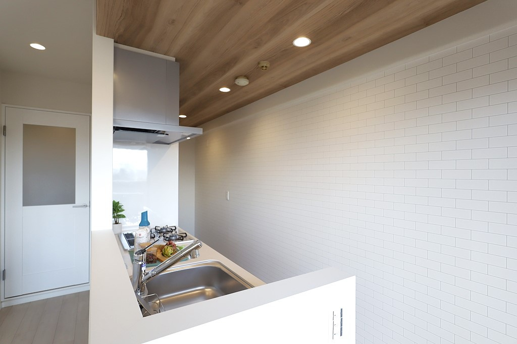 【キッチン】の画像