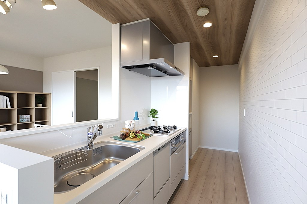 【キッチン】の画像