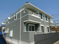 グリーンサイドⅡの画像