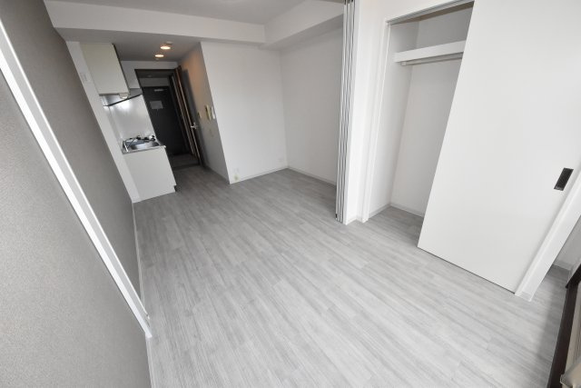 アーバネックス西長堀の設備