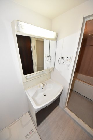 アーバネックス西長堀