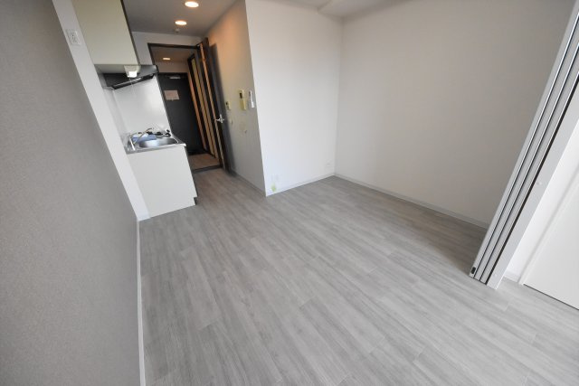 アーバネックス西長堀