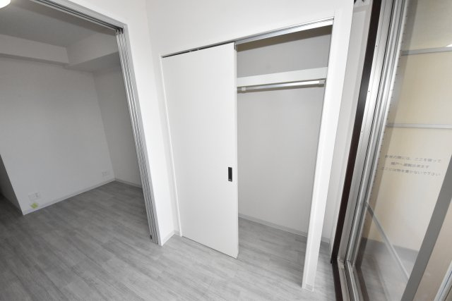 アーバネックス西長堀