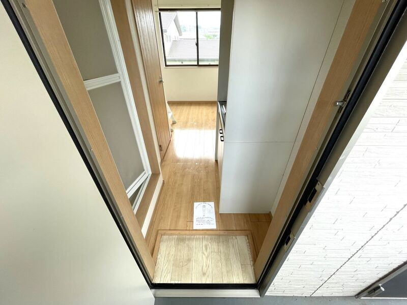 テラス宿河原のその他