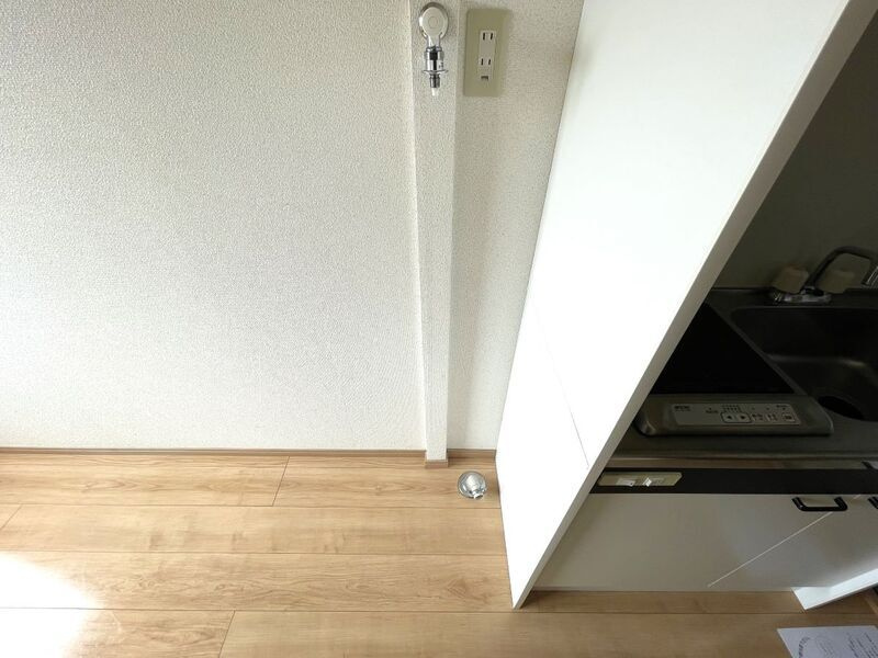 テラス宿河原の設備