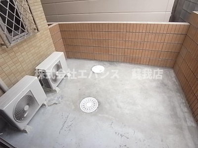 【バルコニー】 | PUNAHELE（プナヘレ）