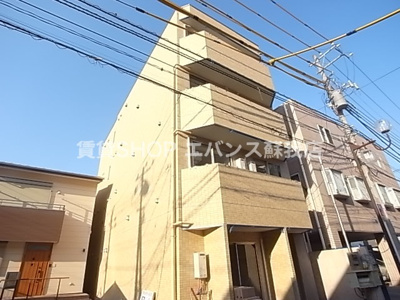 【外観】 | PUNAHELE（プナヘレ）