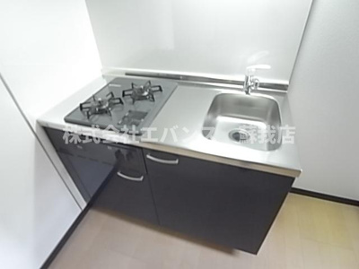 【キッチン】 | PUNAHELE（プナヘレ） | キッチンです