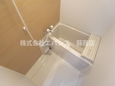 【浴室】 | PUNAHELE（プナヘレ）