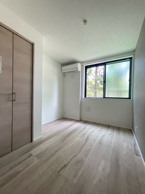 ライブリー東向島の居間・リビング