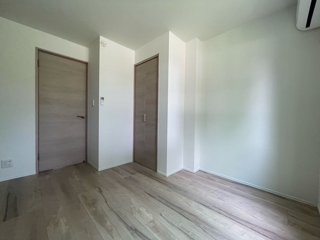 ライブリー東向島の洋室