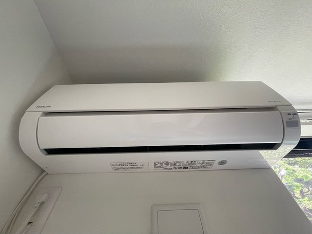 ライブリー東向島の設備