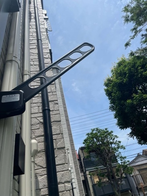 ライブリー東向島の設備