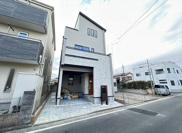 志木市中宗岡1丁目　新築一戸建住宅　全1棟　(志木本店)の画像