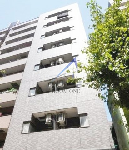 スカイコート池袋東口