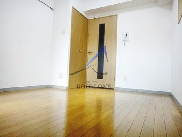 スカイコート池袋東口の居間・リビング|洋室のお部屋です。