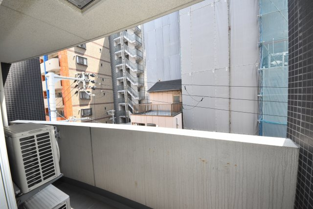 インボイス難波南レジデンス