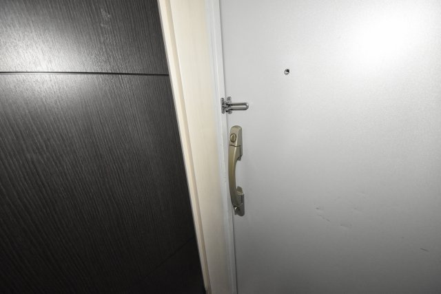 インボイス難波南レジデンス