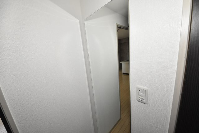 インボイス難波南レジデンス